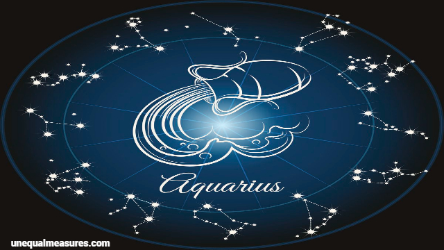 Fakta Unik Zodiak Aquarius