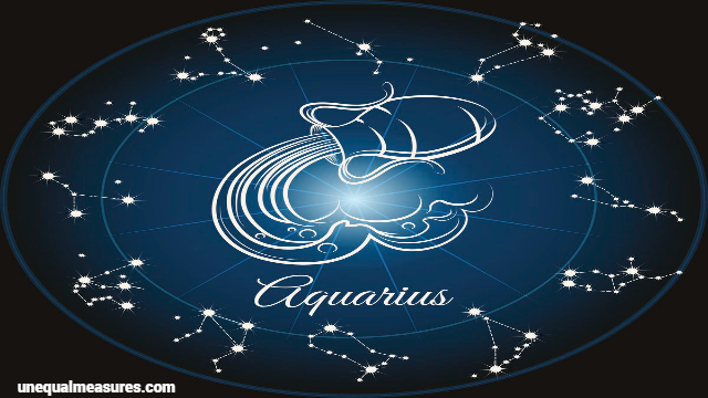 Fakta Unik tentang Zodiak Aquarius yang Harus Kamu Tau
