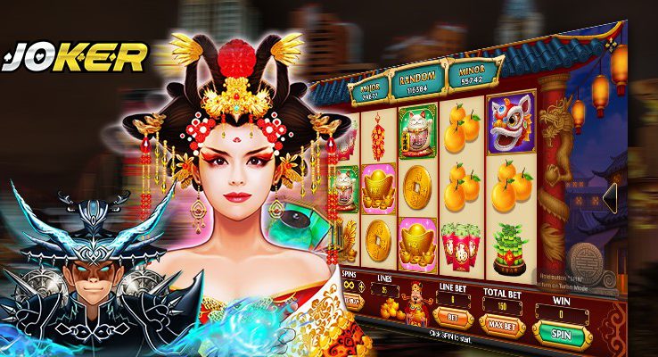 Link Login Dowload Apk Joker123