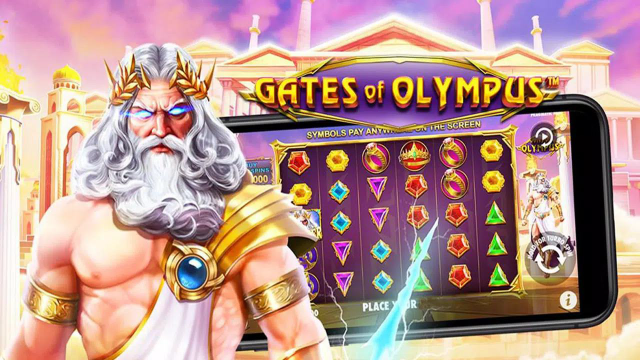 Update Bocoran Slot Gacor Pragmatic Play Hari Ini