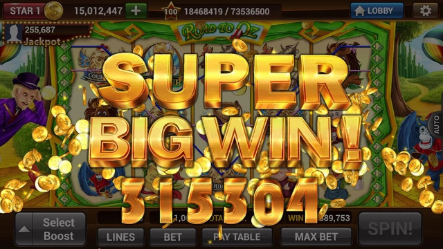 Situs Judi Slot Online Terbaru Indonesia 2023