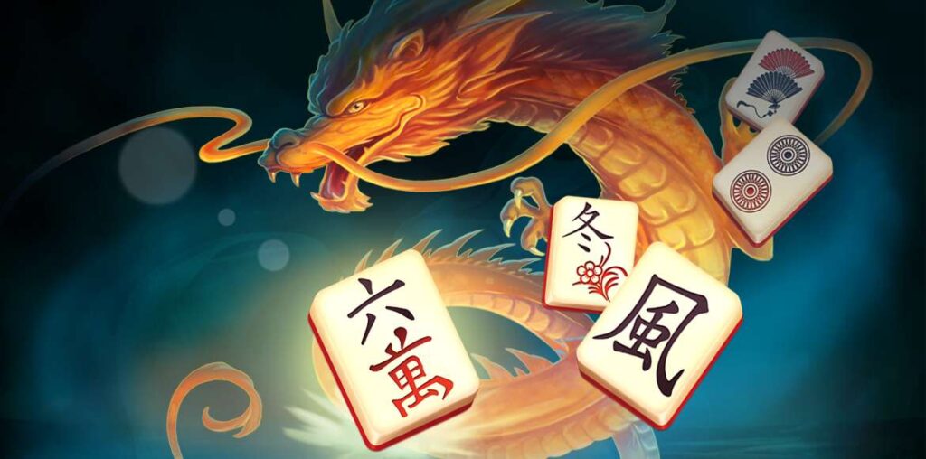 Bocoran Pola Slot Mahjong Ways Situs Paling Gacor di Indonesia