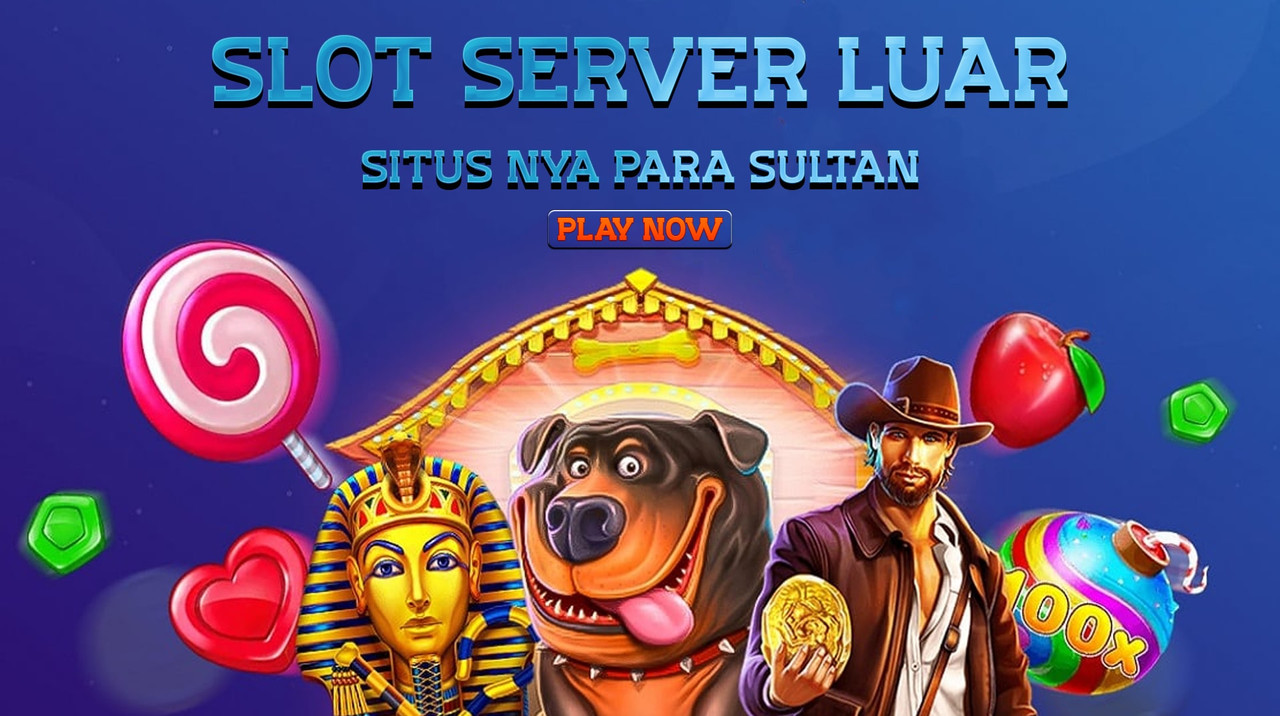 Situs slot server kamboja Gampang Maxwin Terpercaya 2023