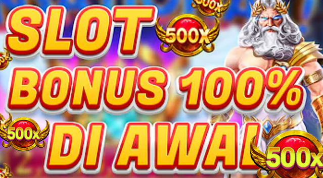 Kumpulan Link Situs Slot Online Terbaru 2023