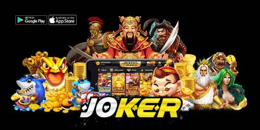 Misi serta Visi Slot Joker Selaku Agen Slot Online Terbaik