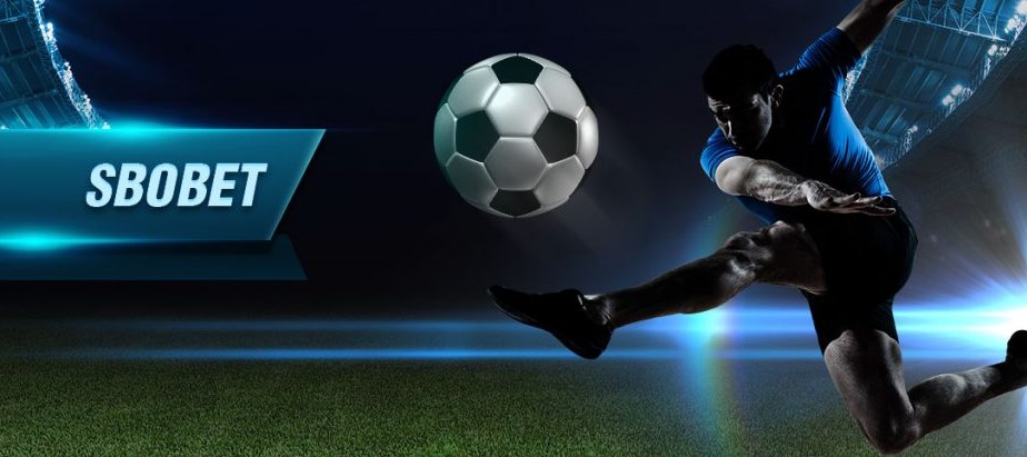 Sejumlah Macam Pasaran Bola Sangat Ramai Di SBOBET Terpercaya