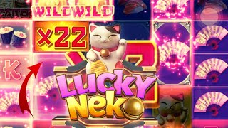 Pilih Lucky Neko untuk Sensasi Bermain Slot PG Soft Berkualitas