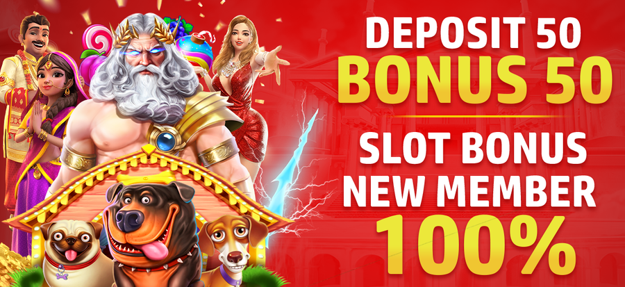 Situs Judi Slot Online Support Terbaik 24 Jam