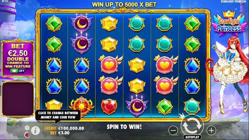 Main Slot Gacor Cuma 5k di Situs Depo Qris 24 Jam!