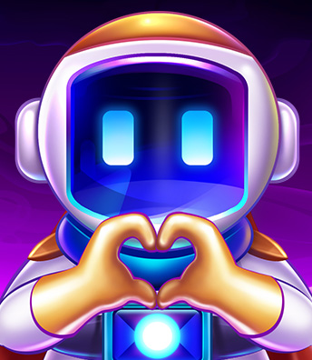Raih Kemenangan Besar dengan Spaceman Slot di Olympus1000