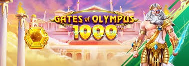 Panduan Bermain Slot Gacor di OLYMPUS1000 dengan Depo 10k