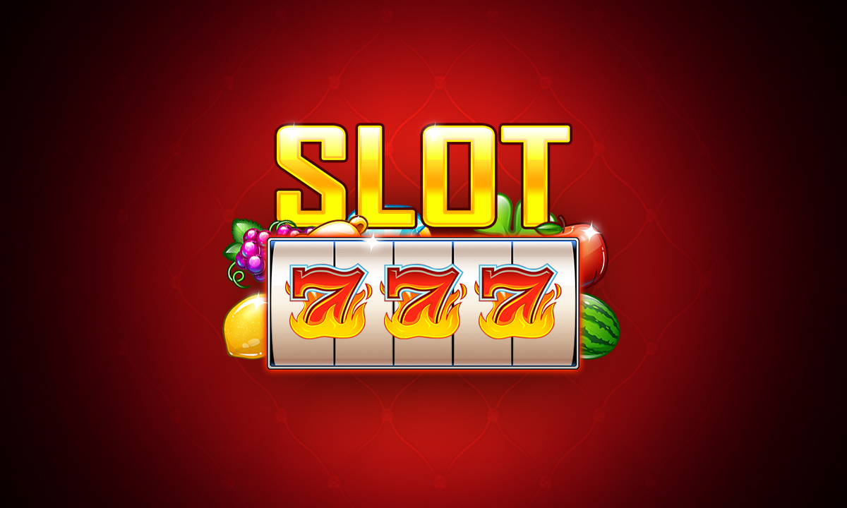 Rekomendasi Game Slot777 Gacor Maxwin Terbaru