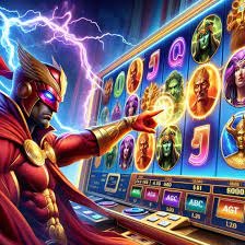 Teknik Bermain Slot Online di OLYMPUS1000: Kunci Sukses di Situs Judi Slot Gacor