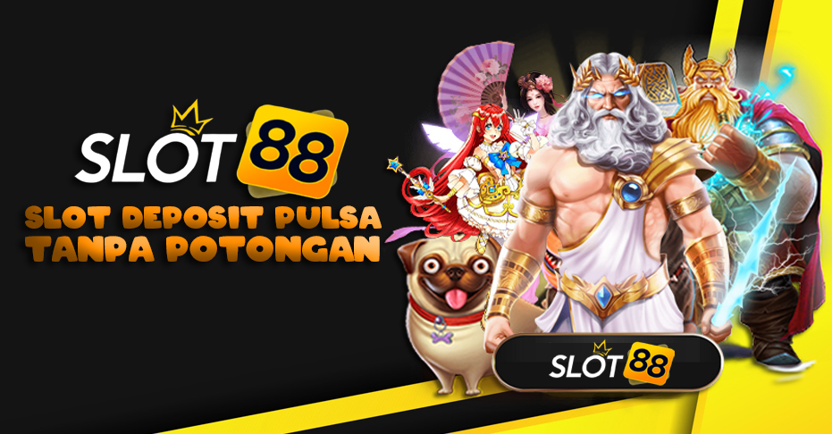 Penawaran Terbaik Slot Pulsa Tri Solusi Hemat dan Efisien
