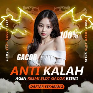 Ngegas Modal 10k di Dunia Slot
