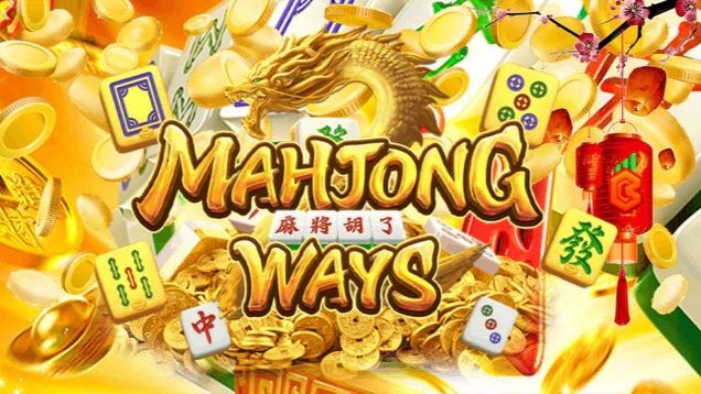 Mahjong Ways: Platform Terbaik untuk Mengasah Keterampilan Judi