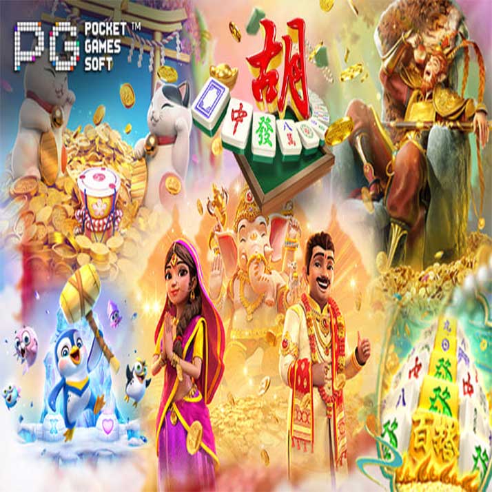 Peluang Menang Besar dengan Bet Slot 100 dan 200 di Depo Pulsa 10K!