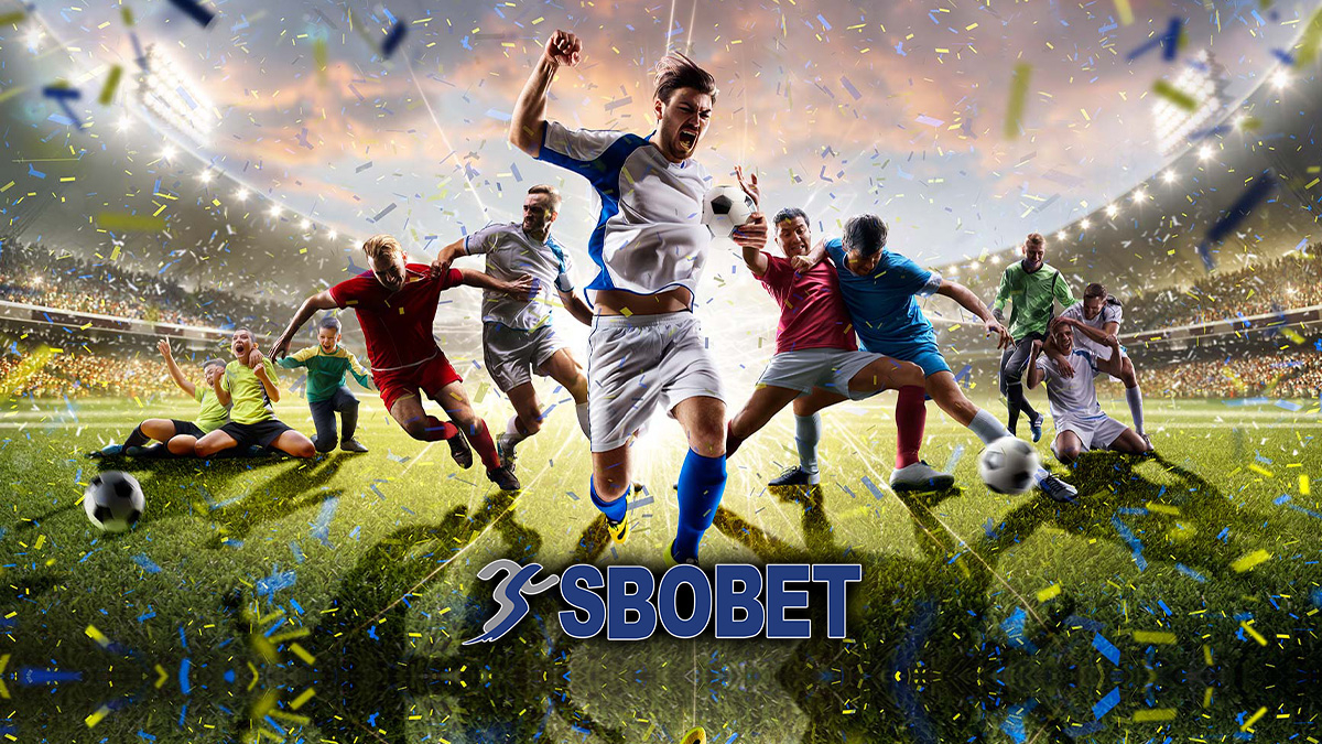 Sbobet 88: Cara Mengatur Strategi Taruhan yang Efisien