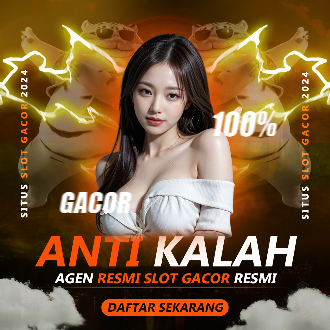 Situs Slot Online Terpercaya, Slot Gacor dengan Jackpot Paling Banyak