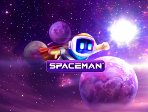 Spaceman SLOT PRAGMATIC PLAY: Inovasi GAMPANG MENANG di Dunia Slot Online!