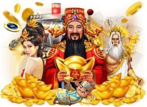 Review Slot Gacor Terbaik dengan RTP Tinggi