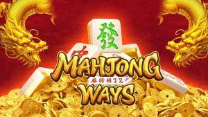 Tips Modal Kecil Main Slot Gacor Mahjong