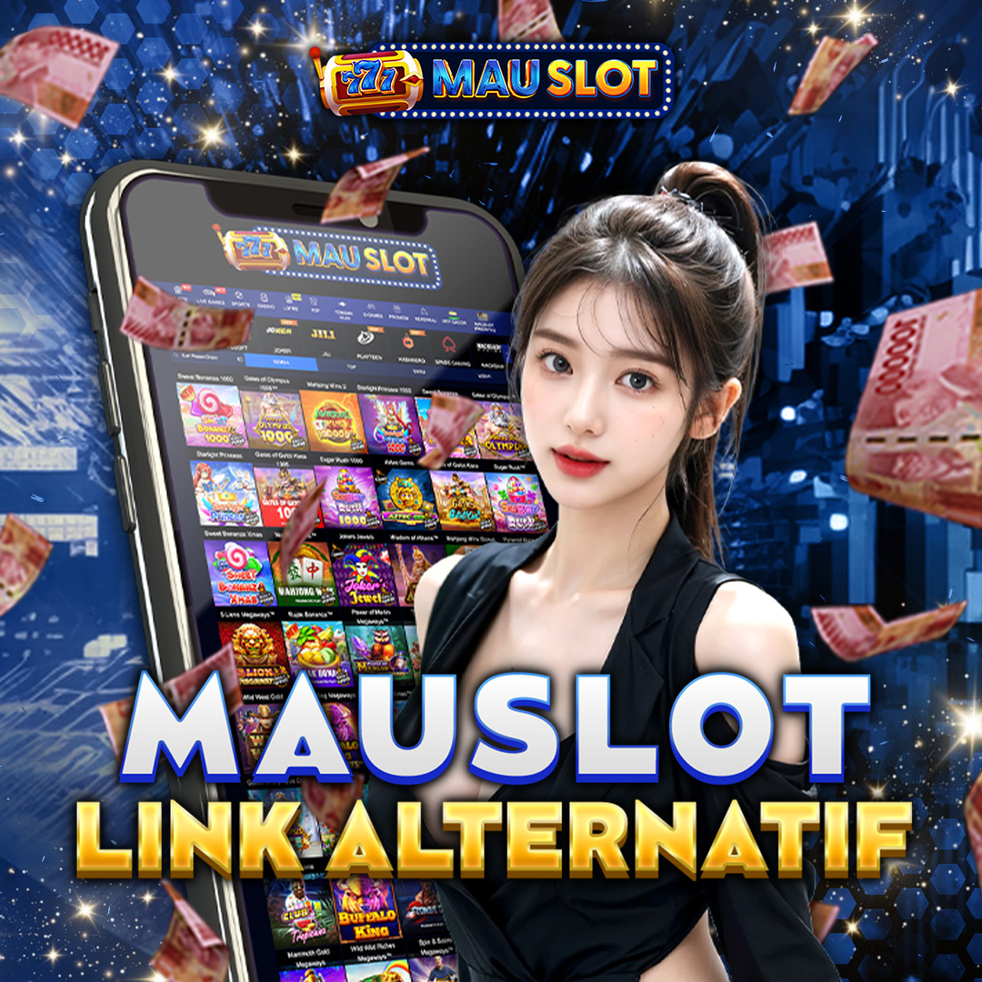 Panduan Daftar Mauslot Agar Lebih Mudah dan Aman