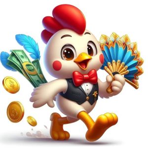 Chicky Run Demo: Main Gratis Tanpa Registrasi