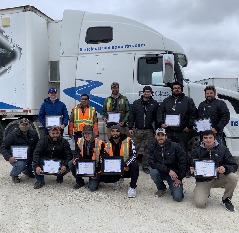 FirstClassStnaTraining: Investasi Skill untuk Masa Depan Cerah