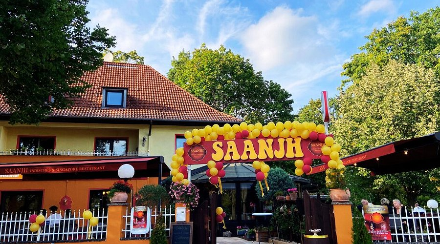 Saanjh Restaurant Menyediakan Menu Anak yang Disukai dan Sehat